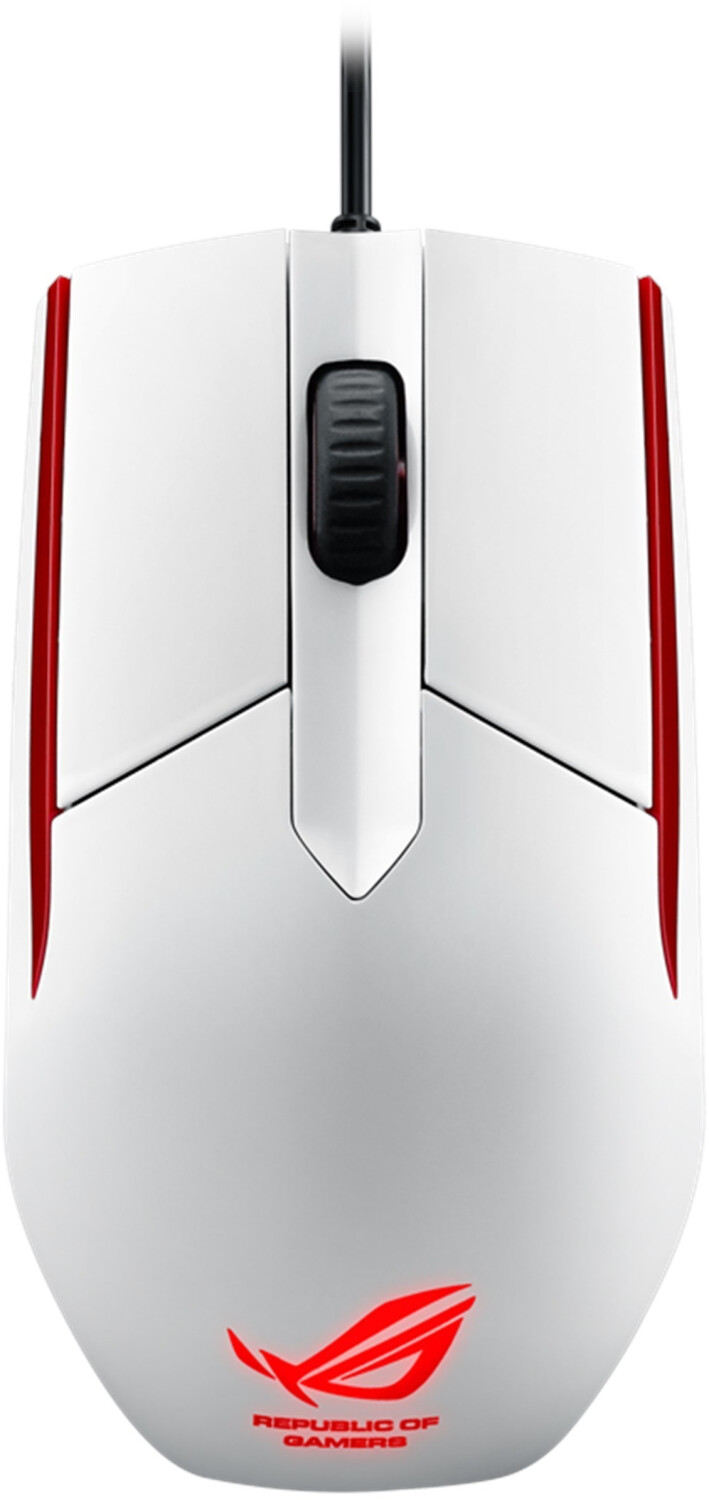 Asus Sica (blanc)