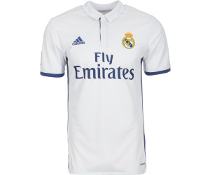 Maillot Domicile Real Madrid 2017