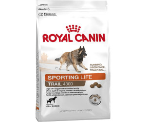 Royal Canin Sport Life Trail 4300 Ab 49 20 Preisvergleich Bei Idealo De