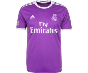 Maillot Extérieur Real Madrid 2017 Maillot Extérieur Real Madrid 2017
