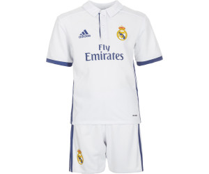 Maillot Domicile Real Madrid 2017 Maillot Domicile Real Madrid 2017