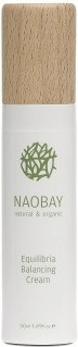 Naobay Equilibria Balancing Cream (50ml)