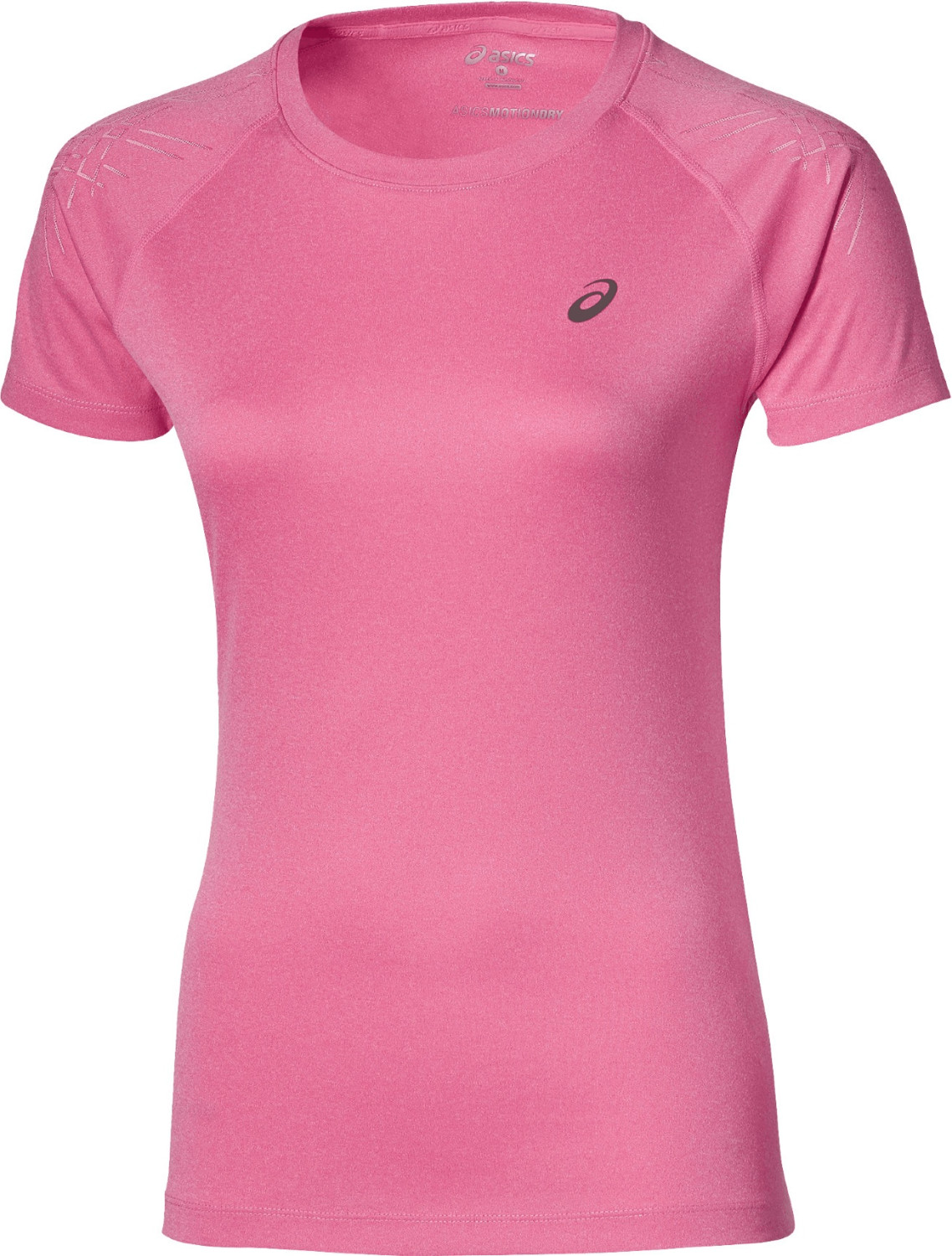 Asics Mailllot manches courtes Stripe
