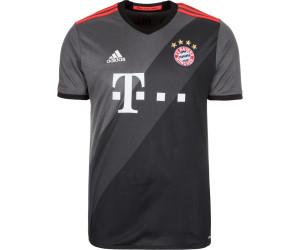 Buy Adidas Fc Bayern Munich Away Jersey Youth 2016 2017 From
