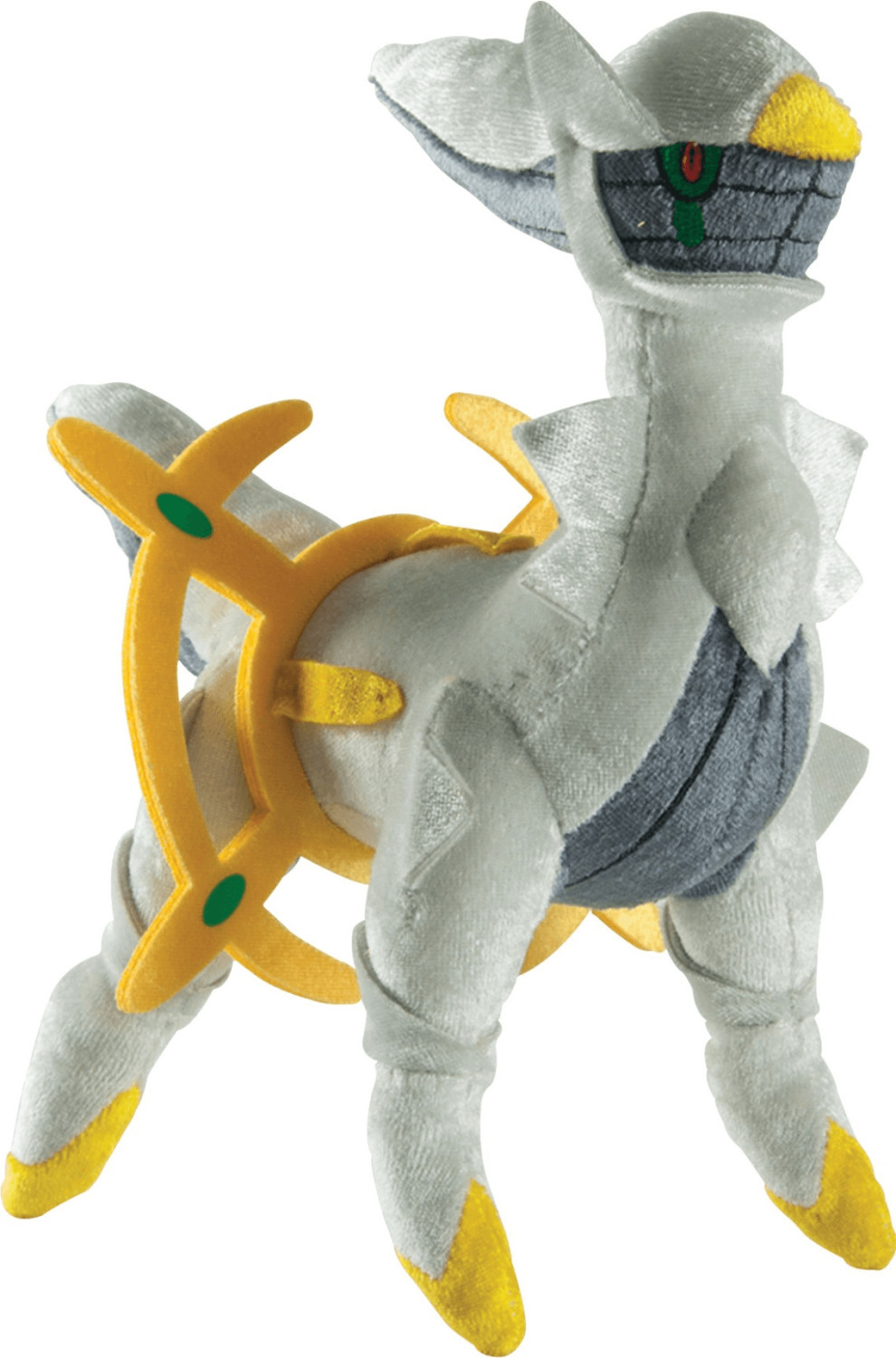 TOMY Pokémon Arceus 20cm