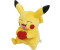 TOMY Pokémon Pikachu with Apple 25cm