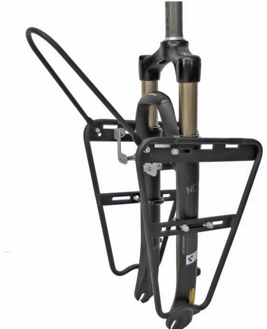 RFR Lowrider Suspension