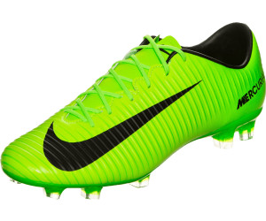 nike mercurial veloce iii fg