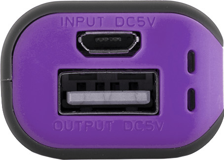 NGS PowerPump 2200 Grape