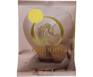 wie wirkt eine penispumpe einhorn Kondome (7 Stk.) ab 5.91 €