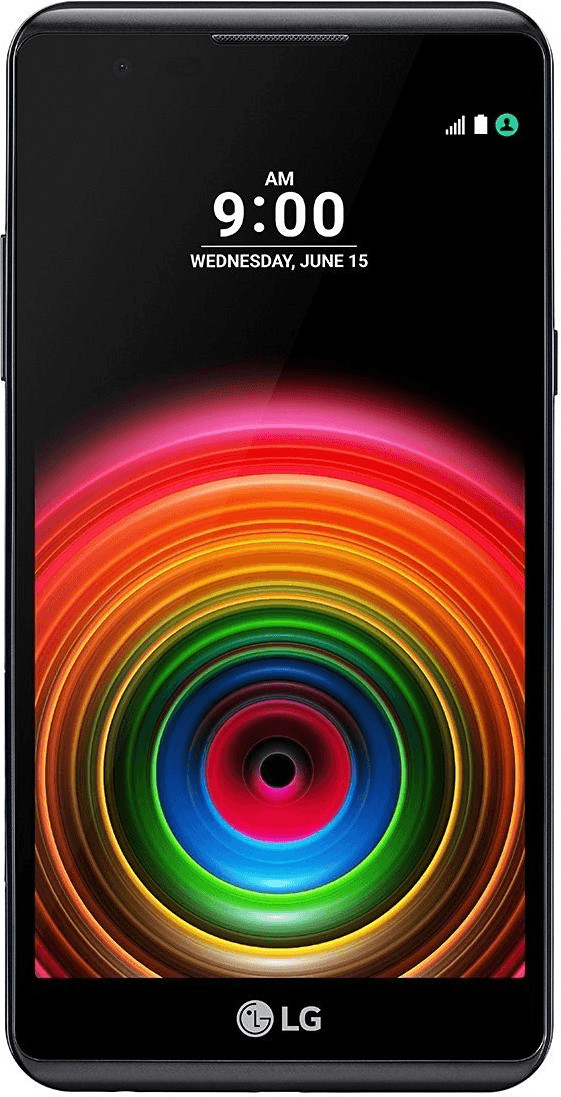 LG X Power