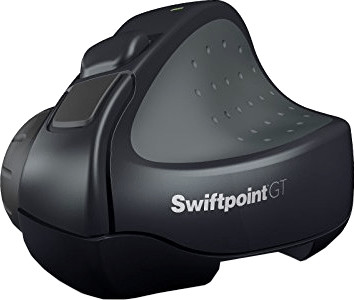 Swiftpoint GT Mouse