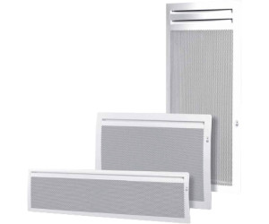Noirot Aurea Smart Ecocontrol Horizontal 1250 W Au Meilleur Prix Sur Idealo Fr
