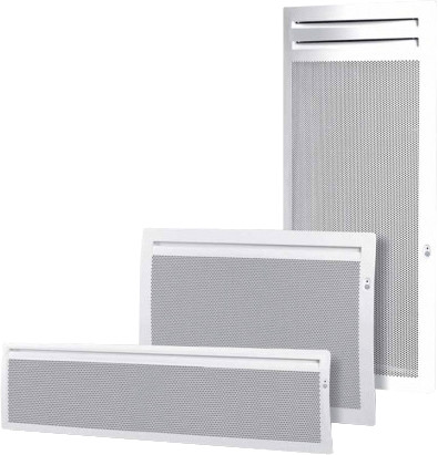 Noirot Auréa Smart ECOcontrol horizontal 1250 W