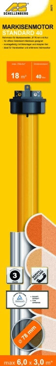 Schellenberg 20273