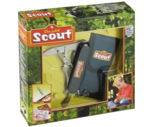 SCOUT Taschensäge Toys/Spielzeug Happy People NEU Happy People Gmbh and Co.kg 