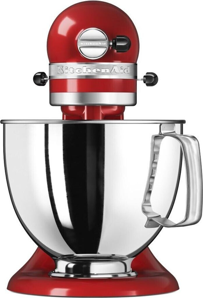 KitchenAid Artisan 5KSM125 desde 495,00 € Compara precios en idealo