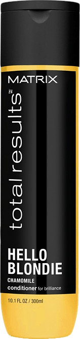 Matrix Total Results Hello Blondie Conditioner (300 ml)