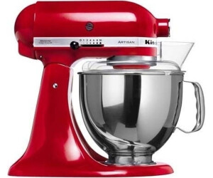 kitchenaid artisan 5ksm125eer prezzo