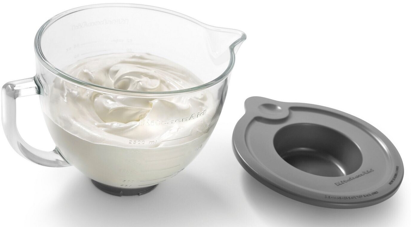 KitchenAid Artisan 5KSM125 EER empire rot ab € 448,78 Preisvergleich