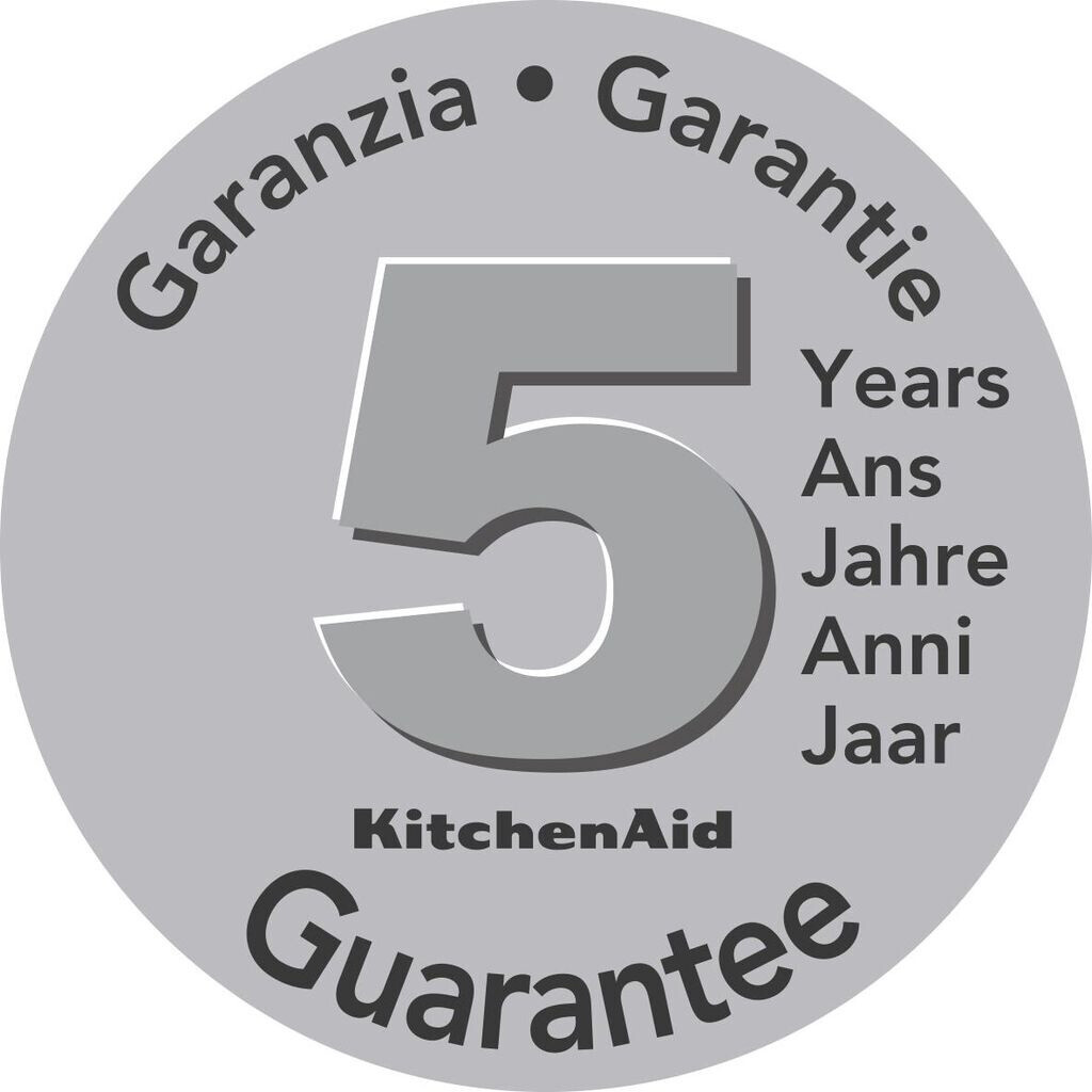 Buy KitchenAid Artisan 5KSM125BCU from £333.32 (Today) Best Deals on