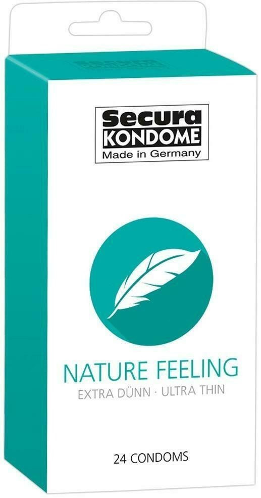 Secura Nature Feeling