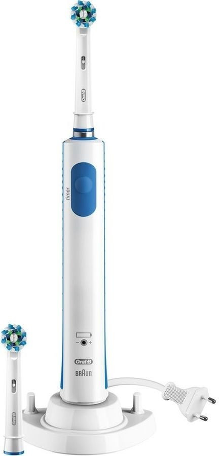 Oral-B Pro 670 CrossAction