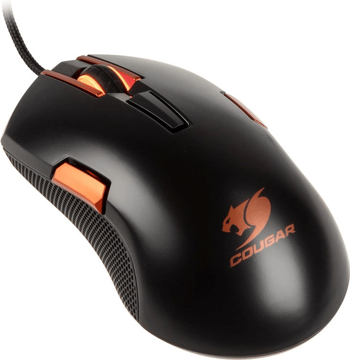 Cougar 250M (noir)
