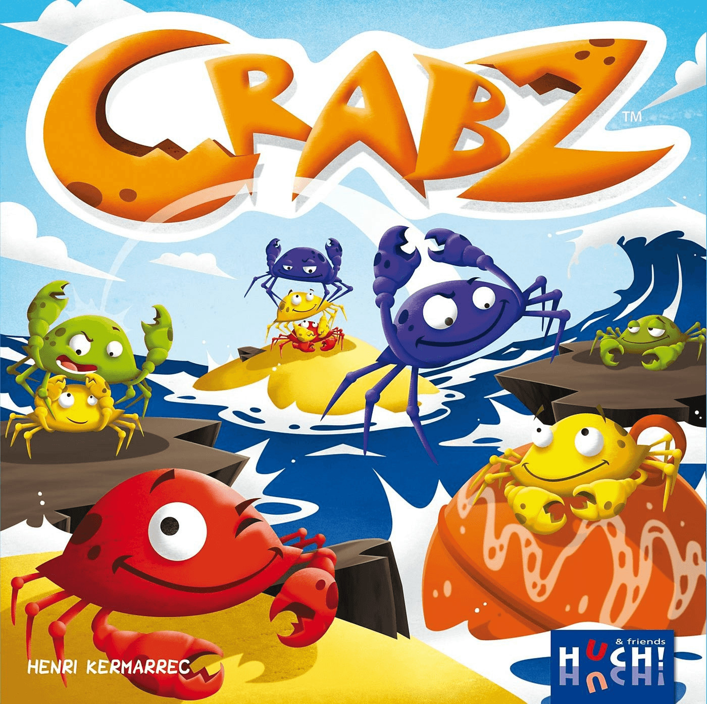 Crabz