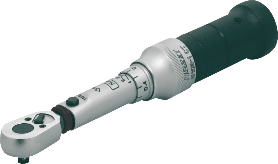Hazet 6108-1CTCAL