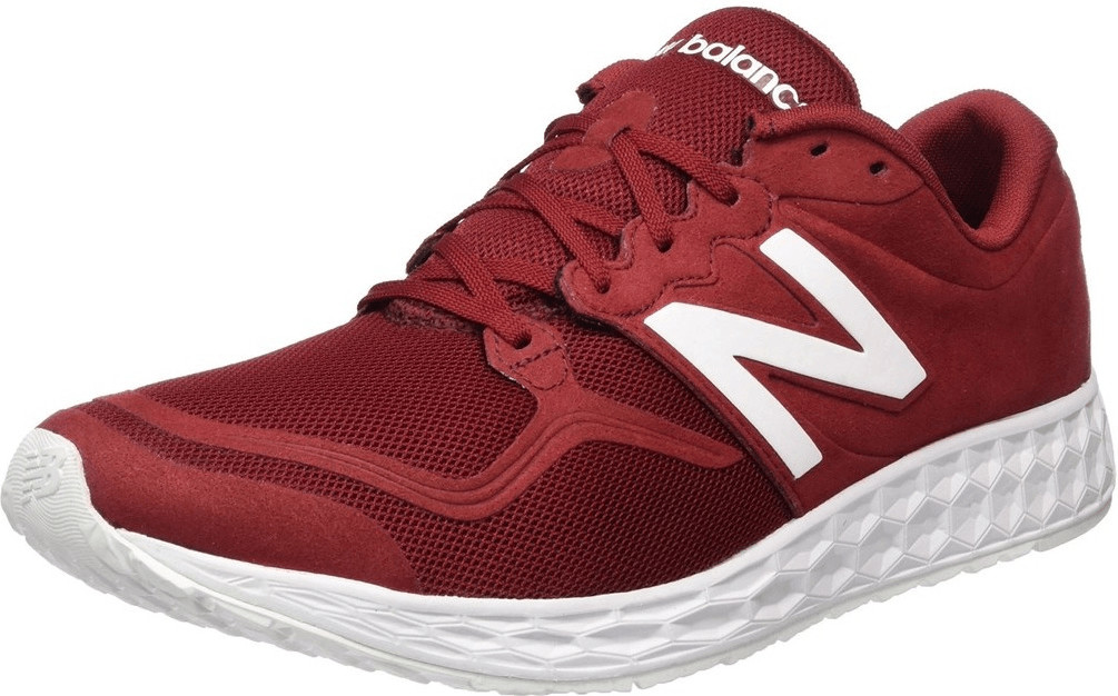 New Balance ML1980 WB red