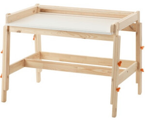 Ikea Flisat Schreibtisch 202 735 94 Ab 141 66 Preisvergleich