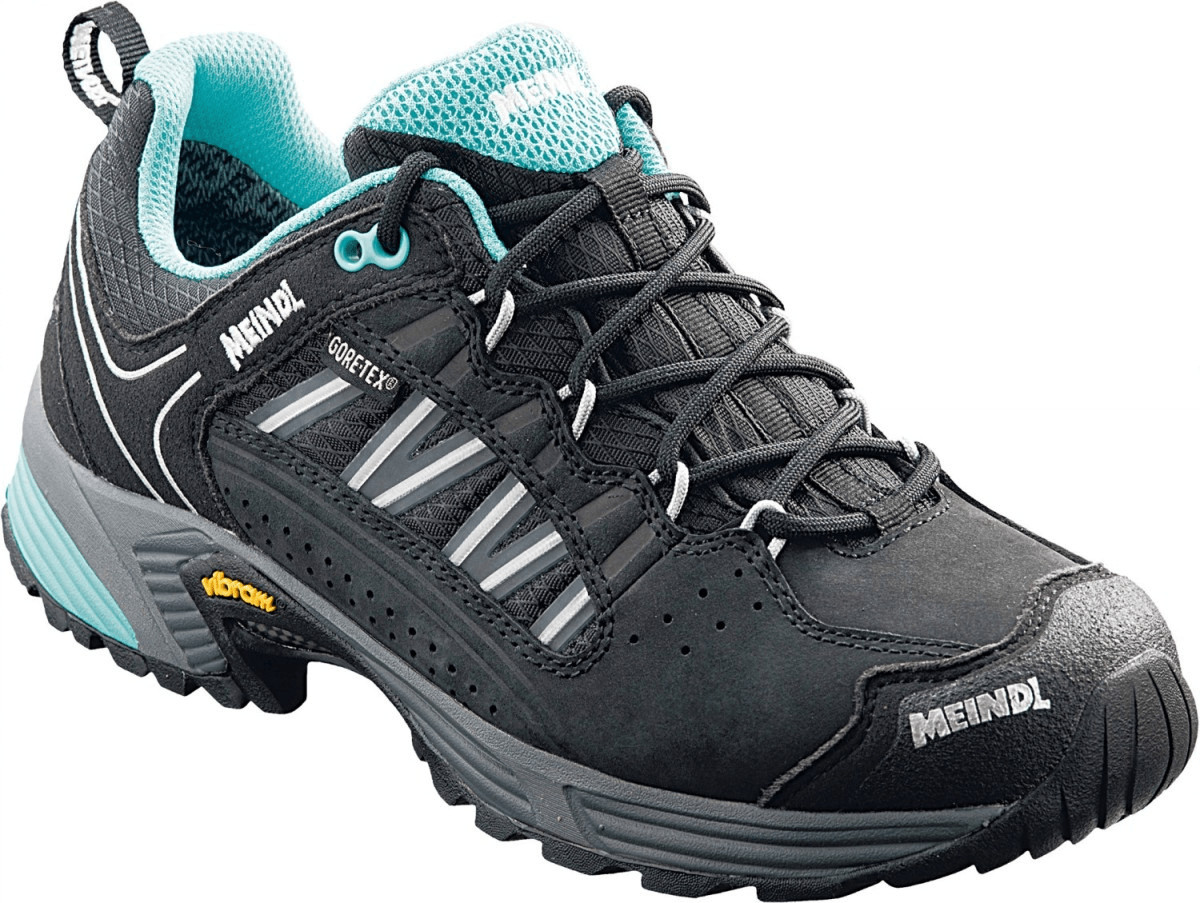 Meindl SX 1.1 Lady GTX black/petrol