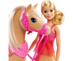 Barbie Pferd Preisvergleich
