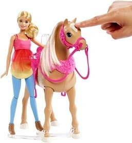 Barbie dmc30 hot sale