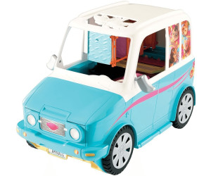 vehicule medical barbie