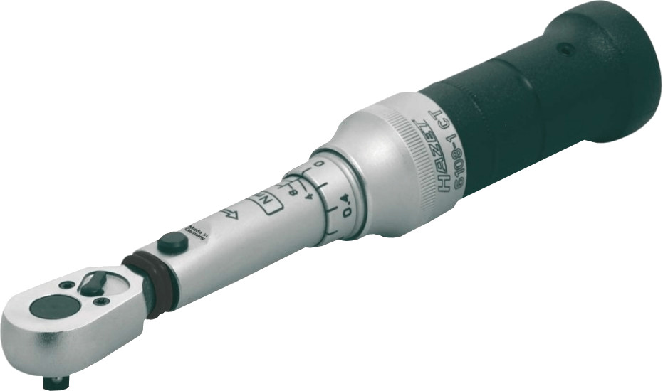 Hazet 6106-1CTCAL