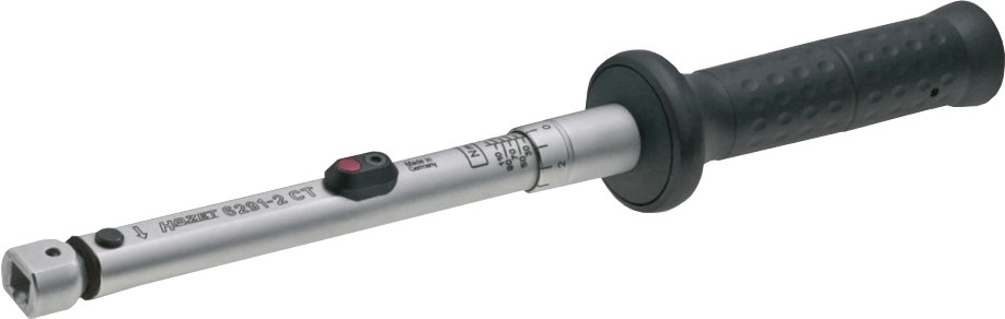 Hazet 6293-1CTCAL