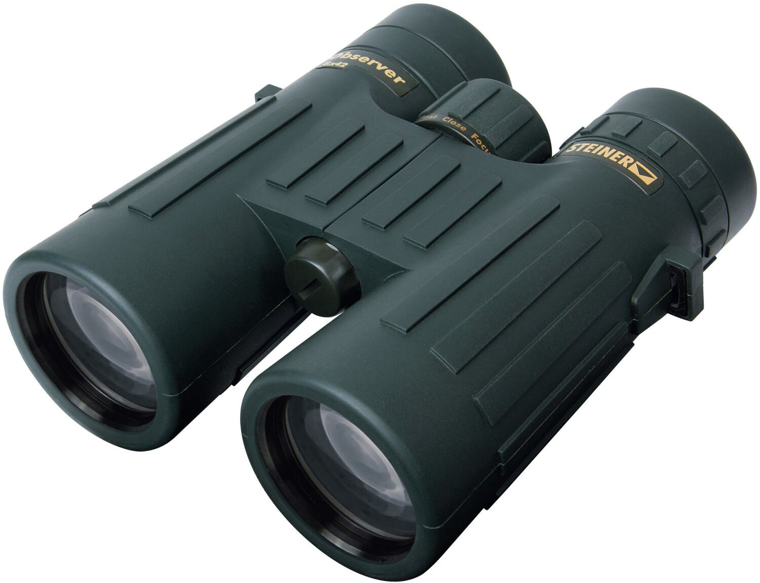 Steiner-Optik Observer 8x42