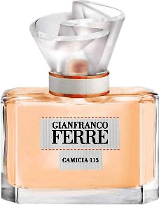 Gianfranco Ferre Camicia 113 Eau de Toilette (100 ml)