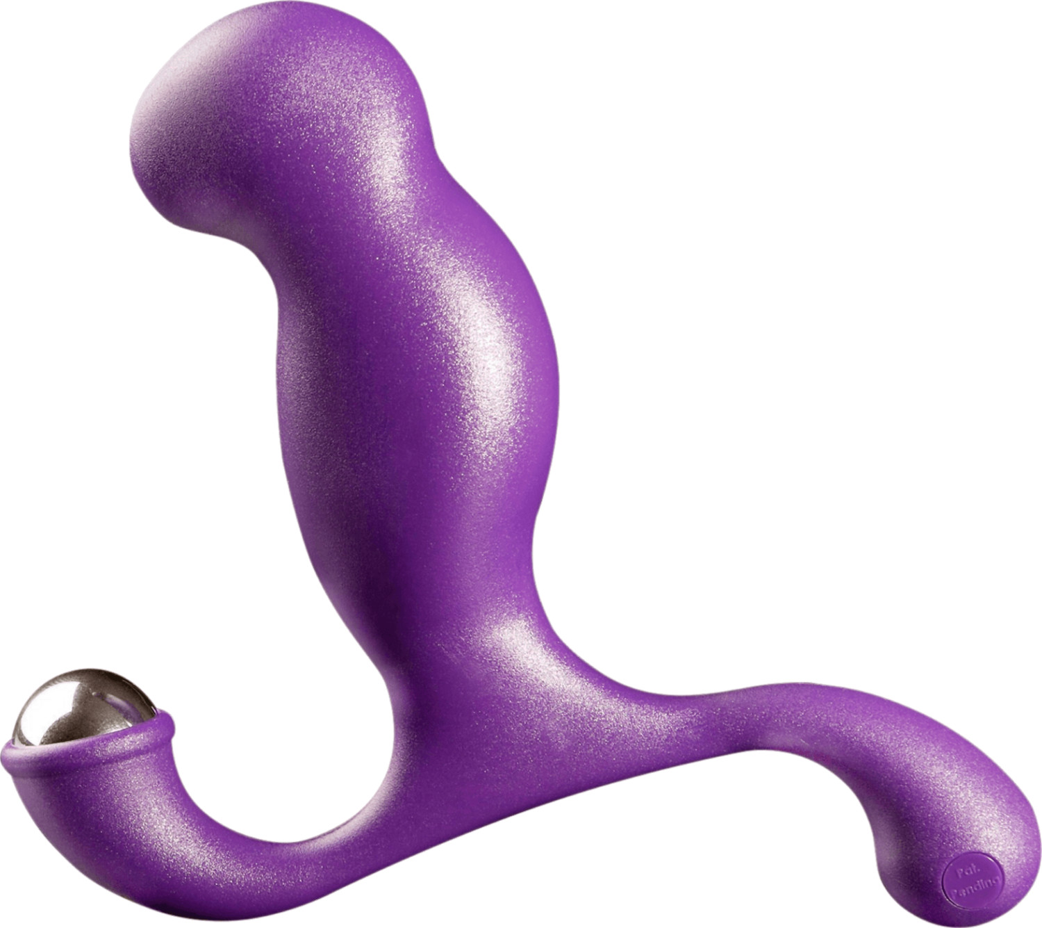 Pleasure2Me Nexus Excel violet