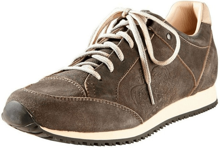 Meindl Belleville antique brown