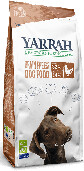Yarrah Croquettes pour chien poulet et poisson sans céréales Yarrah Croquettes pour chien poulet et poisson sans céréales