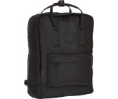 Fjallraven re kanken discount black