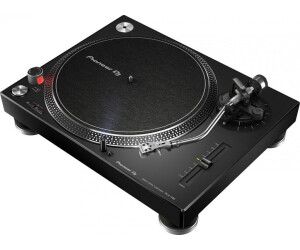 Pioneer PLX-500 ab 347,00 € (August 2024 Preise) | Preisvergleich 