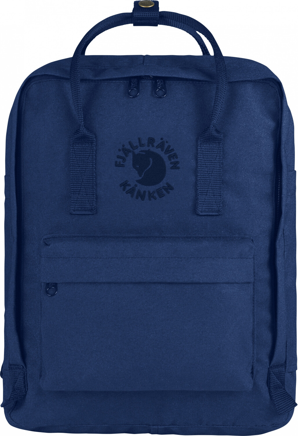 Fjällräven Re-Kånken midnight blue