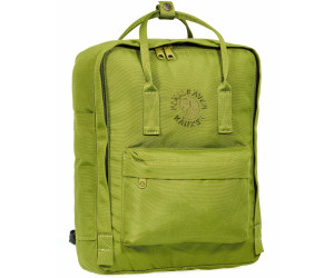 Fjallraven re kanken spring green clearance