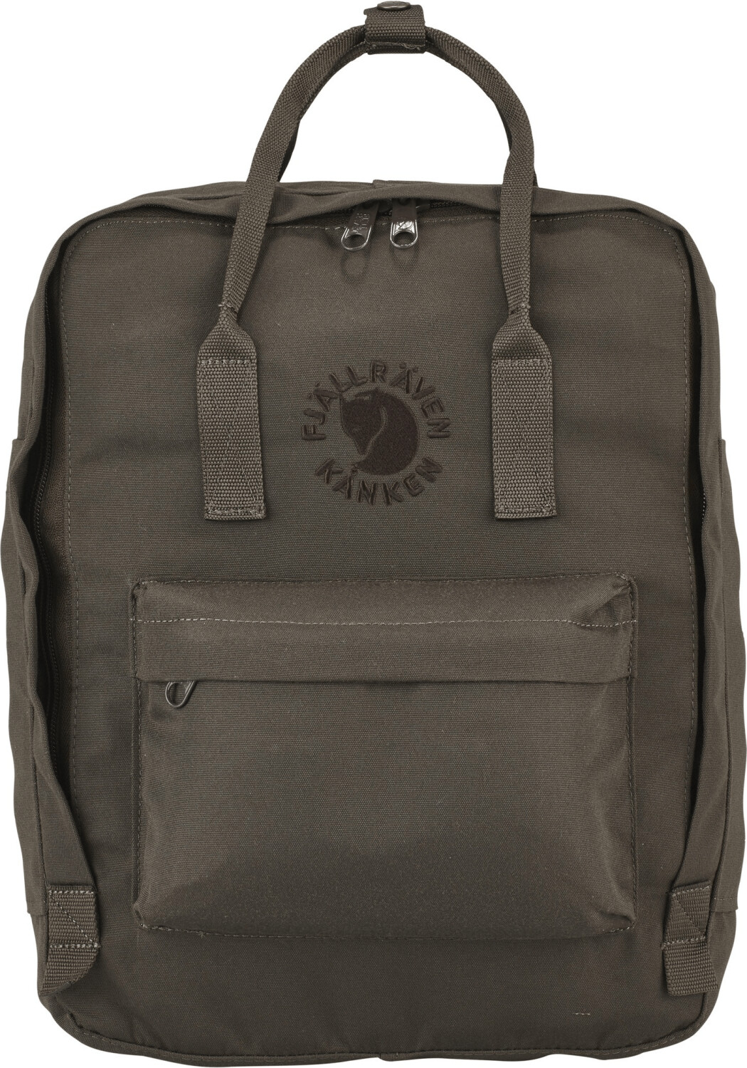 Fjällräven Re-Kånken dark olive