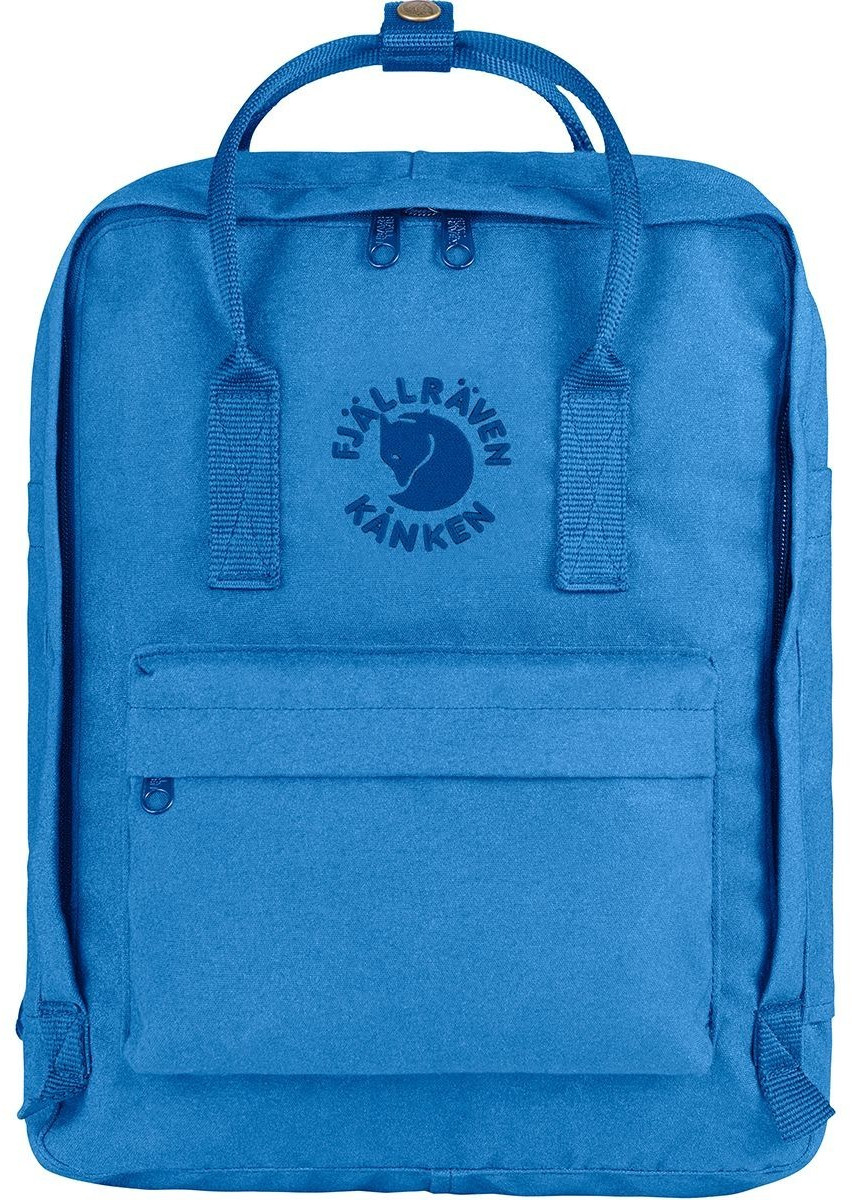 Fjallraven Re Kanken un blue ab 89 49 Preisvergleich bei idealo