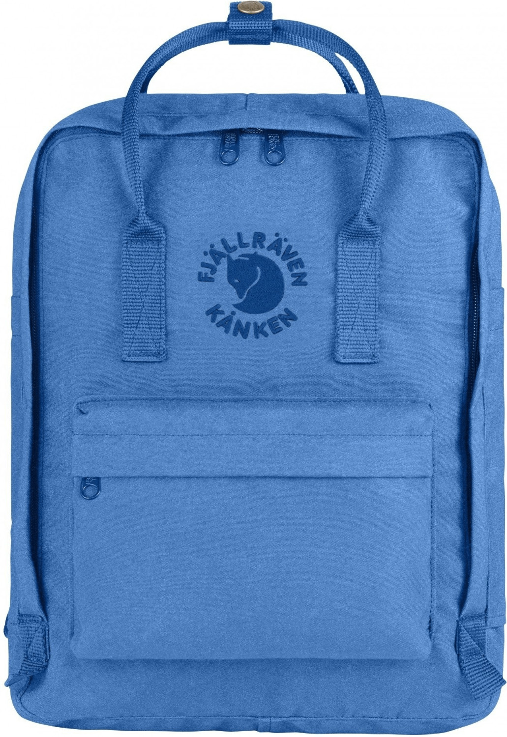 Fjällräven Re-Kånken un blue